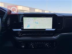 شيفروليه سلفرادو